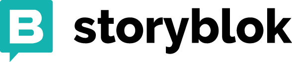 Storyblok logo