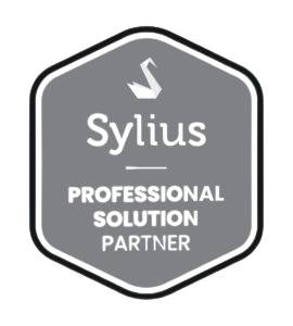 sylius solution partner